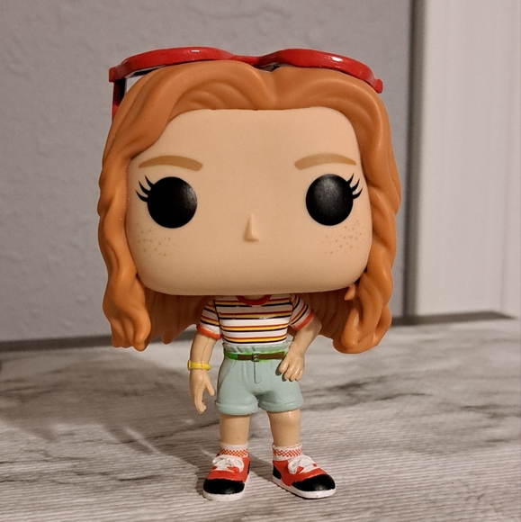 Funko Pop Stranger Things - Picture 4 of 7